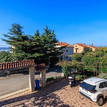 Dragan Apartment Dramalj Exterior photo